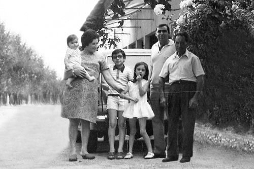Visita_bodegas_Peique_Foto_familia
